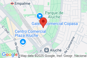 Dacia Grupo Jiménez