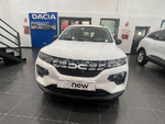 Dacia Spring Essential Electric 33kW 45CV 5p. miniatura 5