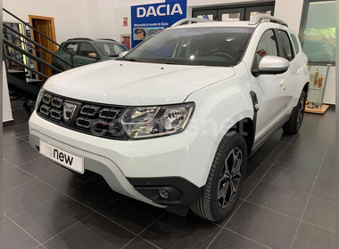 Dacia - Duster