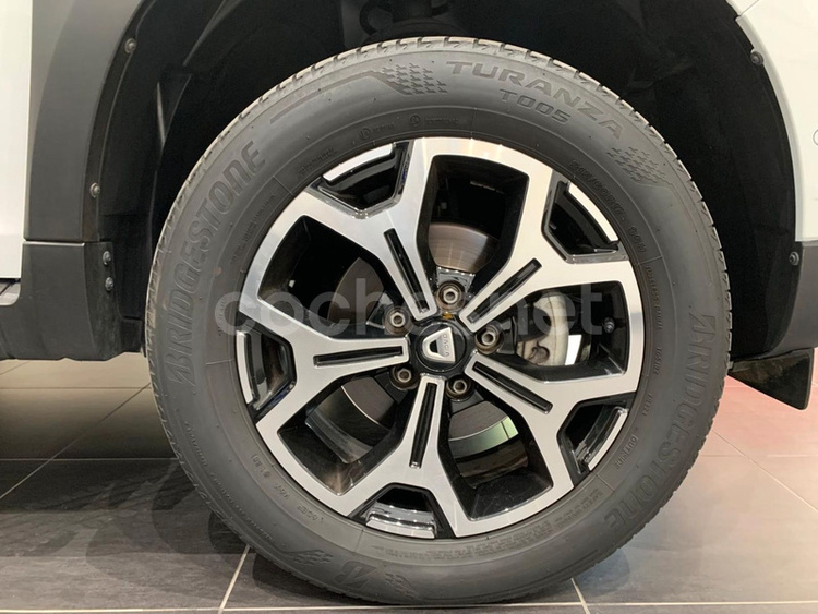 Dacia Duster Prestige TCE 96kW130CV 4X2 5p. foto 15