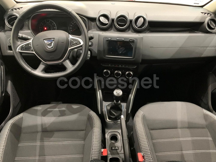 Dacia Duster Prestige TCE 96kW130CV 4X2 5p. foto 12