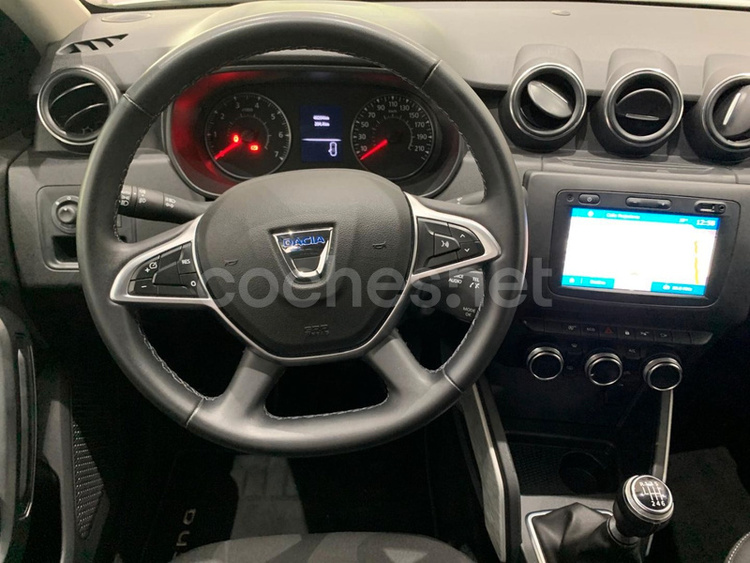Dacia Duster Prestige TCE 96kW130CV 4X2 5p. foto 13
