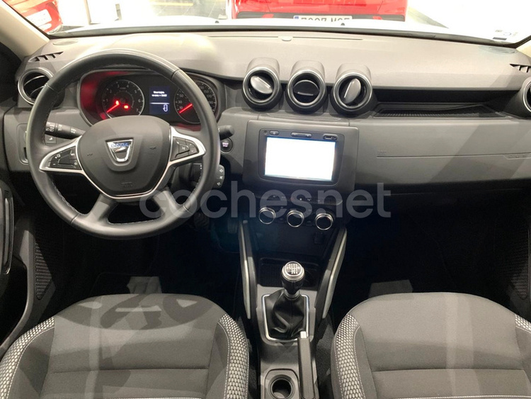 Dacia Duster Prestige TCE 96kW130CV 4X2 5p. foto 17