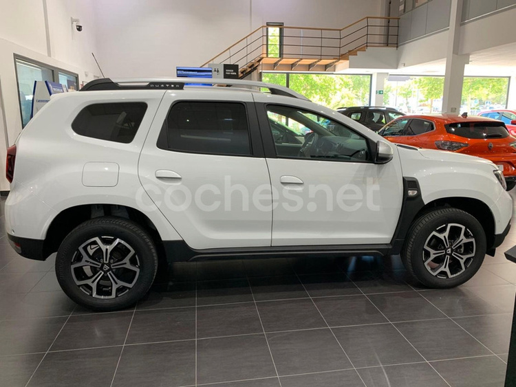 Dacia Duster Prestige TCE 96kW130CV 4X2 5p. foto 7