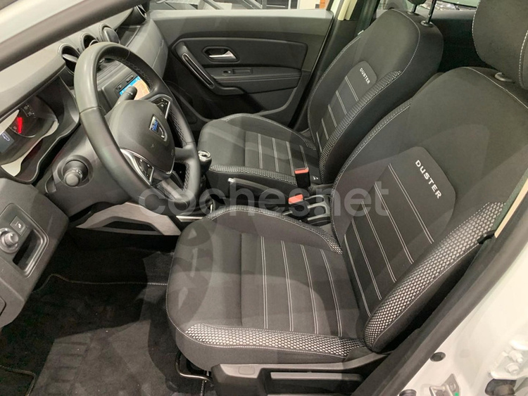 Dacia Duster Prestige TCE 96kW130CV 4X2 5p. foto 19